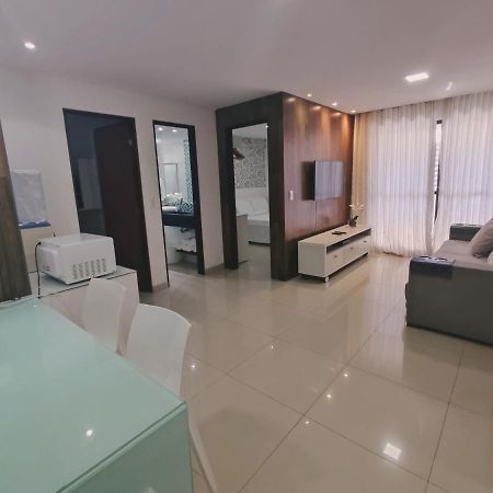 Apartamento Blue Tower Maceió Zewnętrze zdjęcie