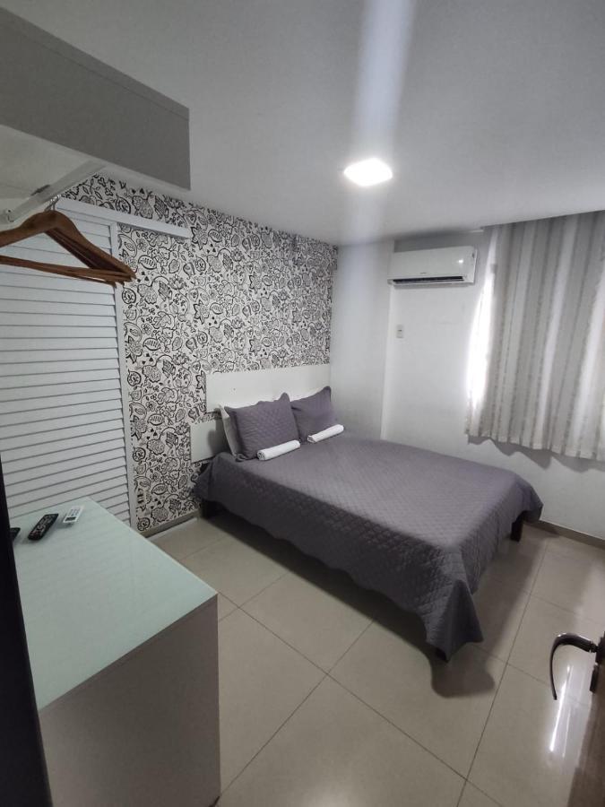Apartamento Blue Tower Maceió Zewnętrze zdjęcie
