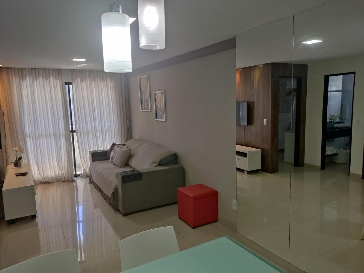 Apartamento Blue Tower Maceió Zewnętrze zdjęcie