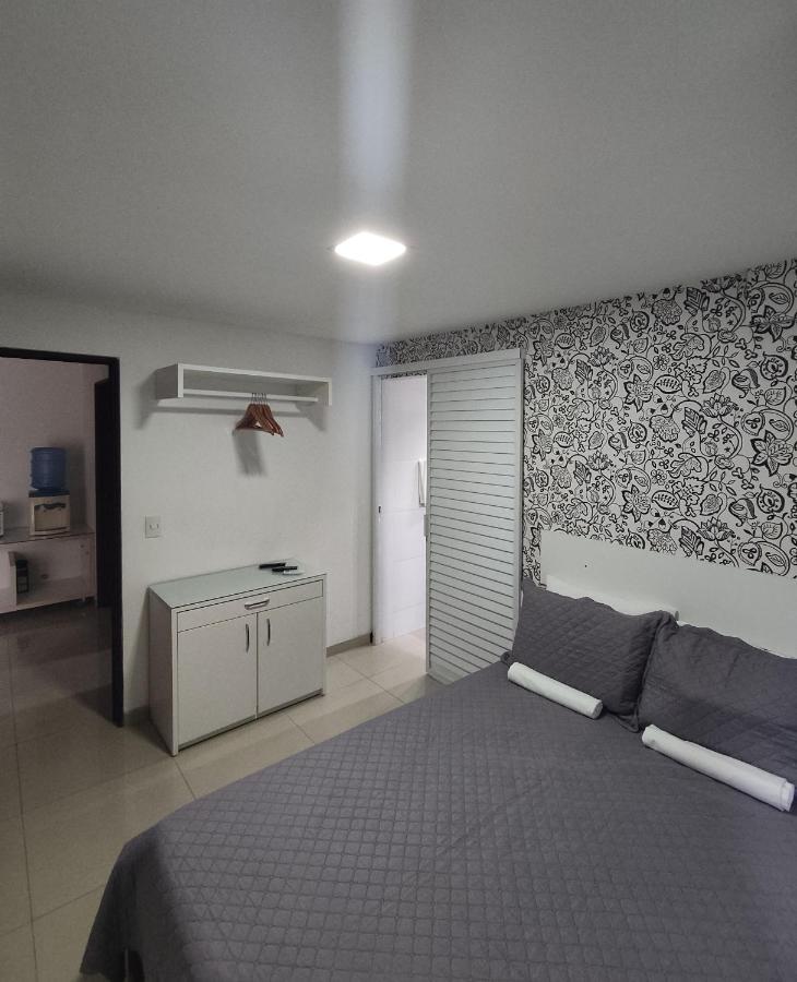 Apartamento Blue Tower Maceió Zewnętrze zdjęcie