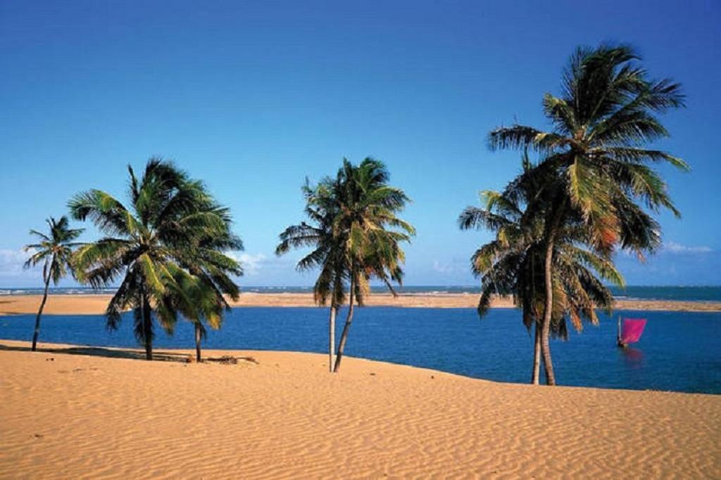 Apartamento Blue Tower Maceió Zewnętrze zdjęcie