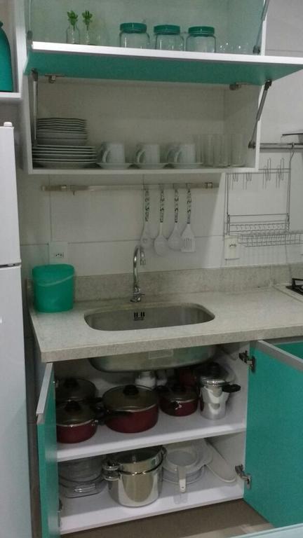 Apartamento Blue Tower Maceió Zewnętrze zdjęcie