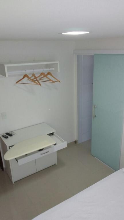 Apartamento Blue Tower Maceió Zewnętrze zdjęcie