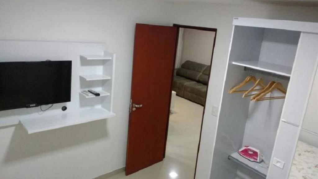 Apartamento Blue Tower Maceió Zewnętrze zdjęcie