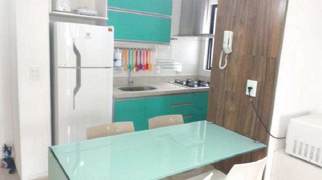 Apartamento Blue Tower Maceió Zewnętrze zdjęcie