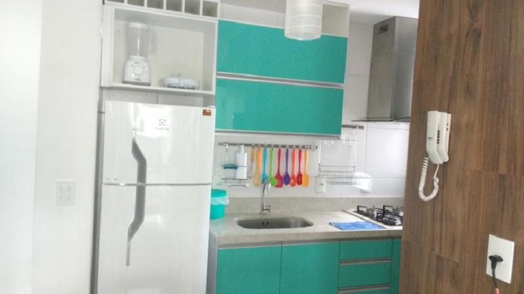 Apartamento Blue Tower Maceió Zewnętrze zdjęcie