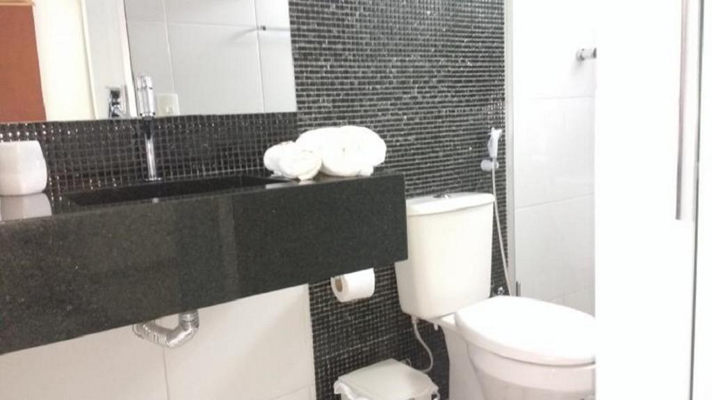 Apartamento Blue Tower Maceió Zewnętrze zdjęcie