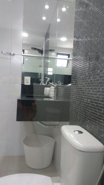 Apartamento Blue Tower Maceió Zewnętrze zdjęcie