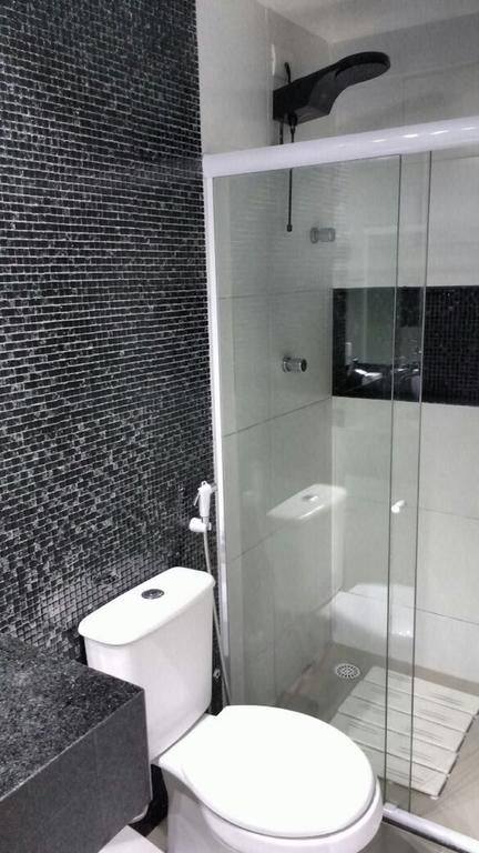 Apartamento Blue Tower Maceió Zewnętrze zdjęcie