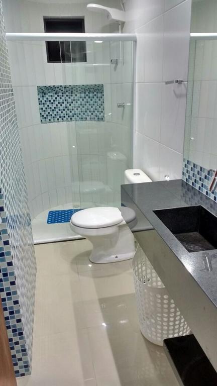 Apartamento Blue Tower Maceió Zewnętrze zdjęcie
