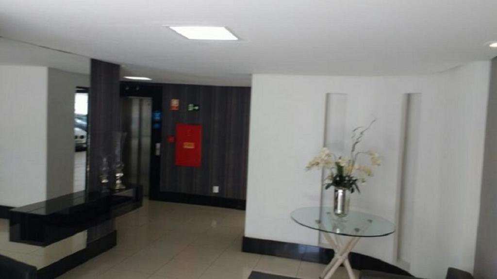 Apartamento Blue Tower Maceió Zewnętrze zdjęcie