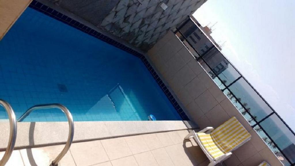 Apartamento Blue Tower Maceió Zewnętrze zdjęcie
