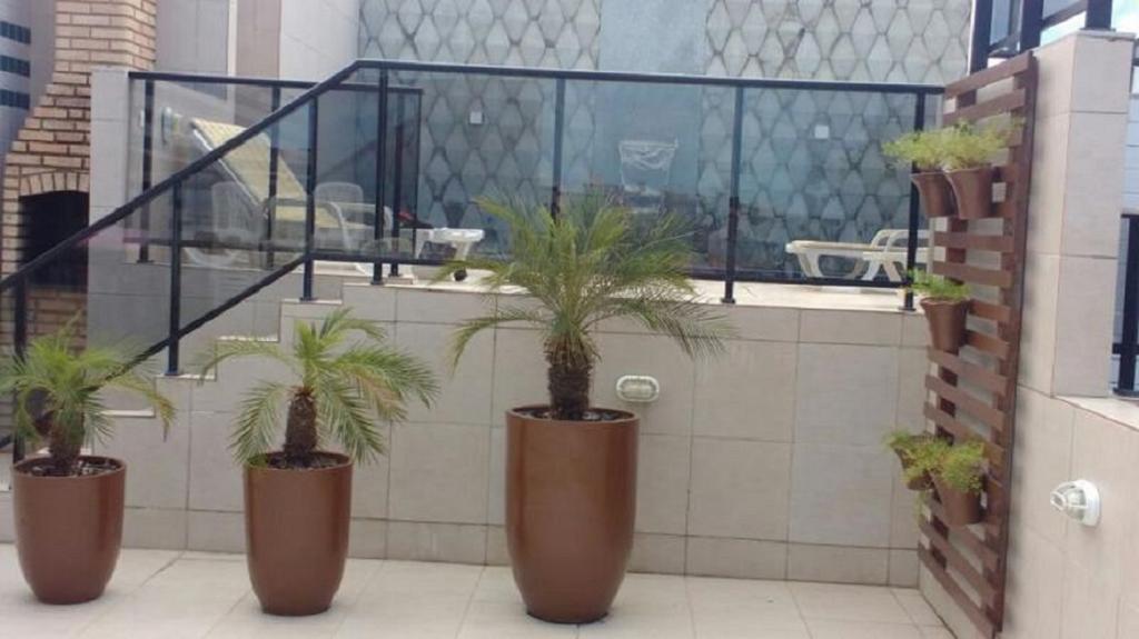 Apartamento Blue Tower Maceió Zewnętrze zdjęcie
