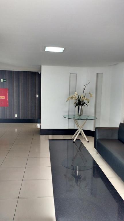 Apartamento Blue Tower Maceió Zewnętrze zdjęcie