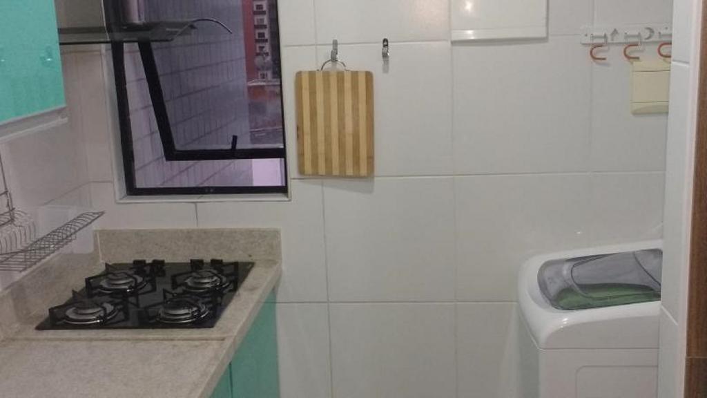 Apartamento Blue Tower Maceió Zewnętrze zdjęcie