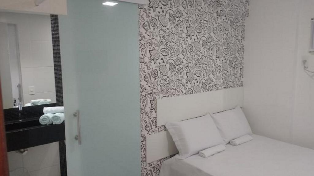 Apartamento Blue Tower Maceió Zewnętrze zdjęcie