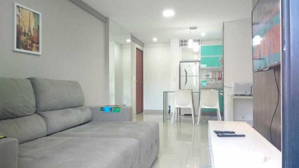 Apartamento Blue Tower Maceió Zewnętrze zdjęcie