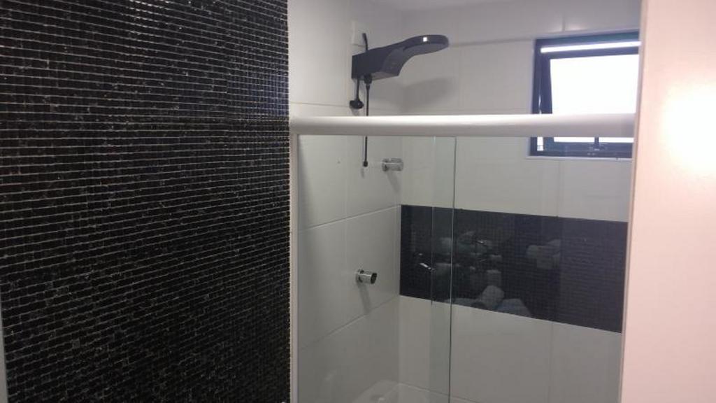 Apartamento Blue Tower Maceió Zewnętrze zdjęcie