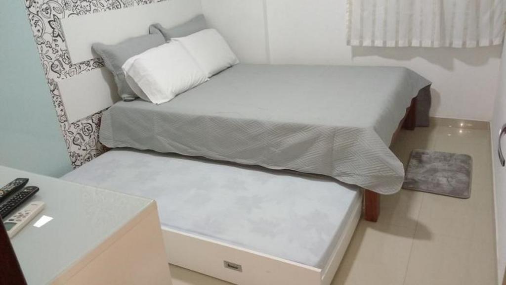 Apartamento Blue Tower Maceió Zewnętrze zdjęcie
