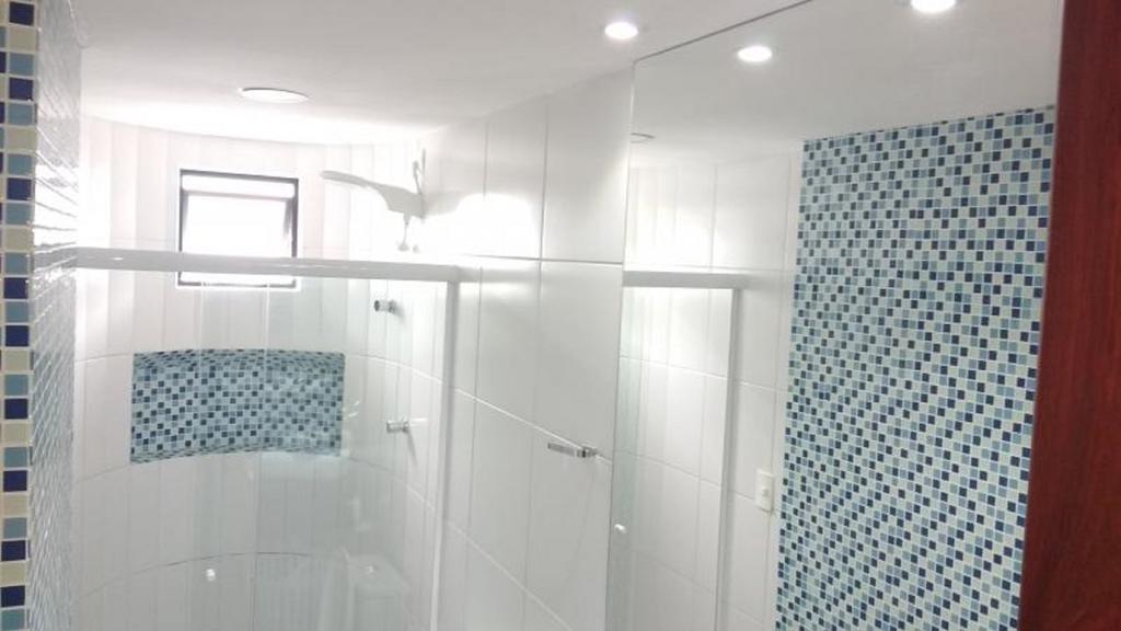 Apartamento Blue Tower Maceió Zewnętrze zdjęcie