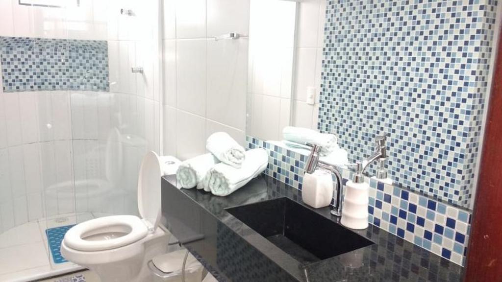 Apartamento Blue Tower Maceió Zewnętrze zdjęcie