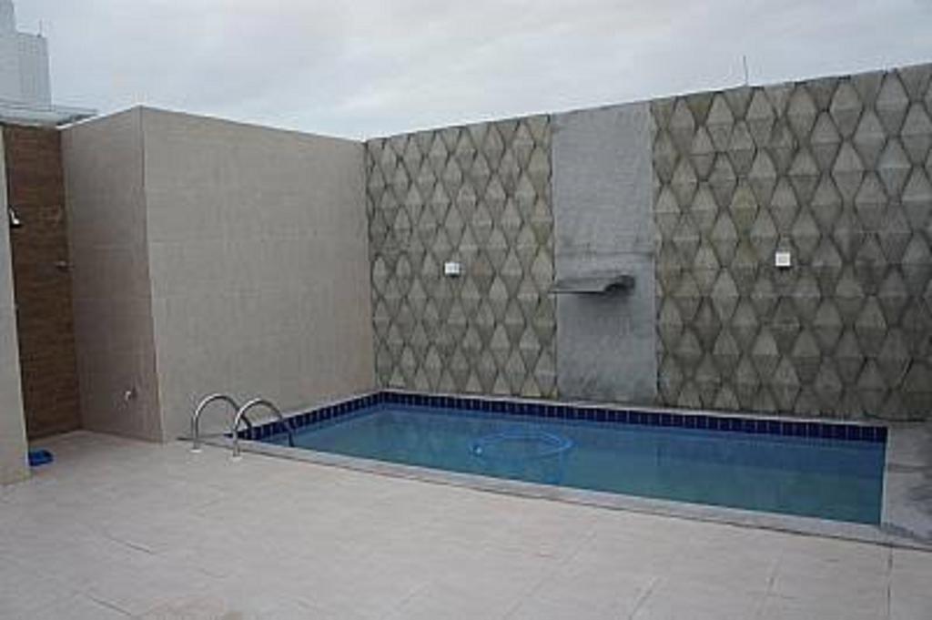 Apartamento Blue Tower Maceió Zewnętrze zdjęcie