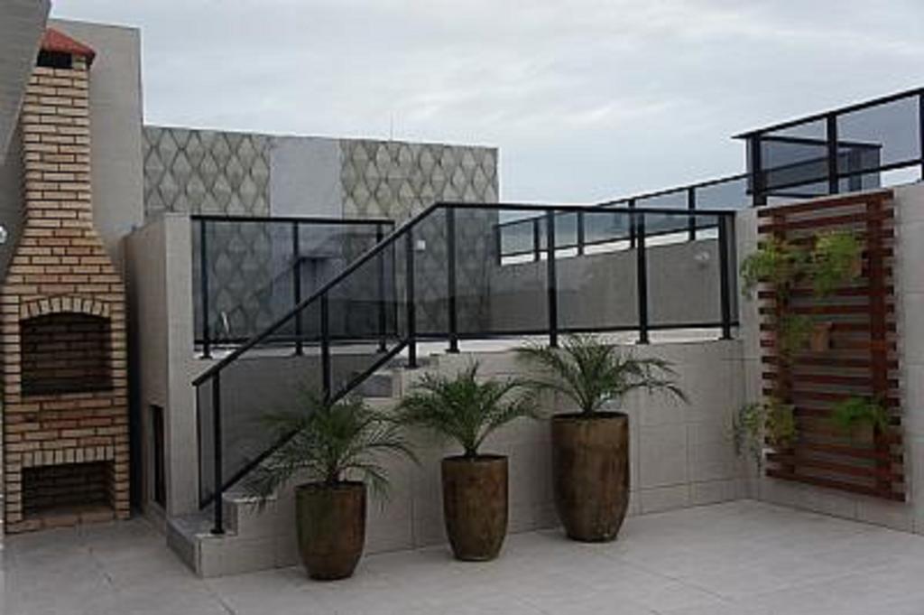 Apartamento Blue Tower Maceió Zewnętrze zdjęcie