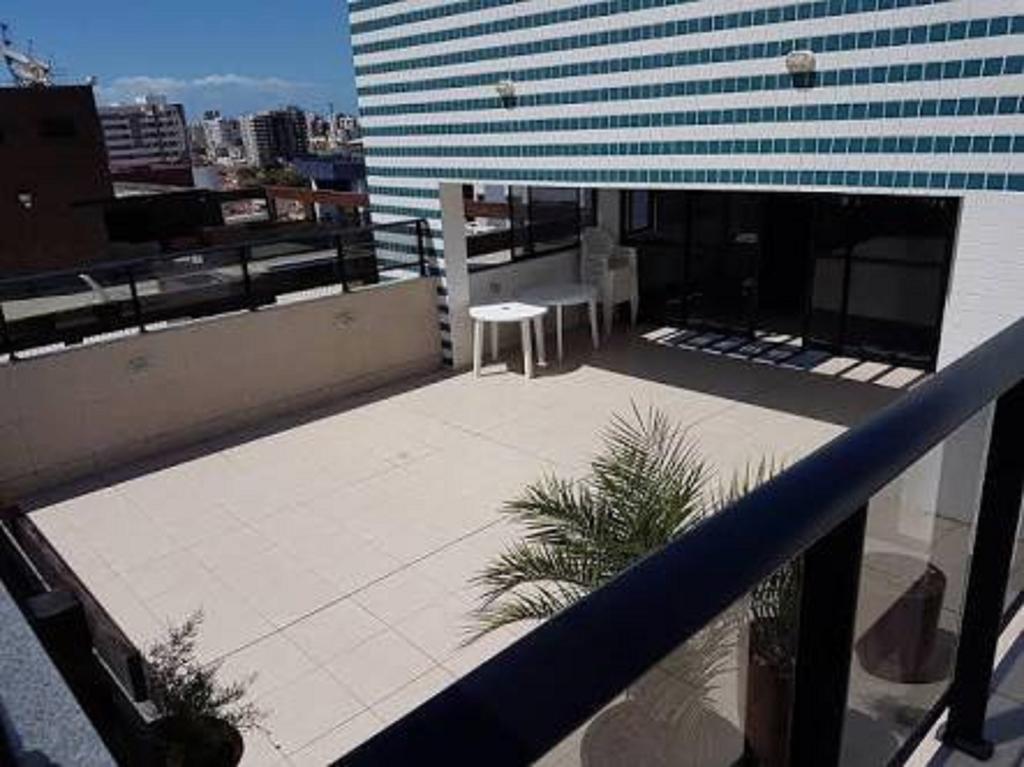 Apartamento Blue Tower Maceió Zewnętrze zdjęcie